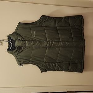 Columbia Vest